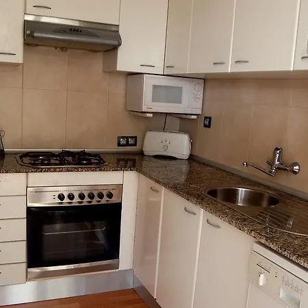 Apartamentos Politur Platja d'Aro