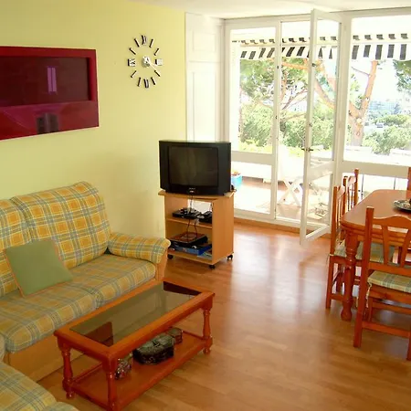 Apartamentos Politur Platja d'Aro