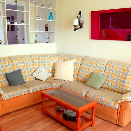 Apartment Apartamentos Politur Platja d'Aro