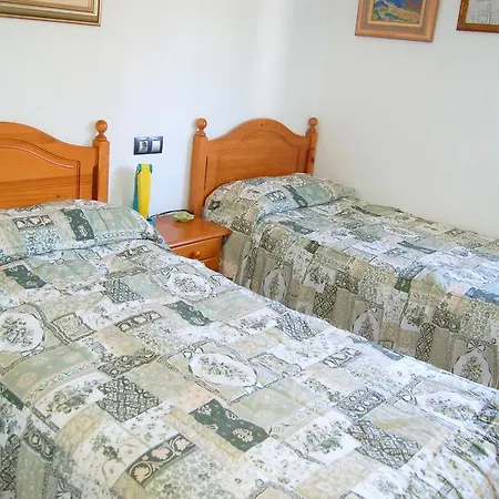 Apartment Apartamentos Politur *
