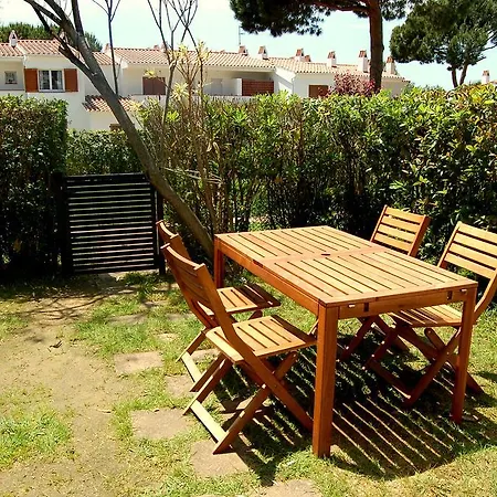 Apartment Apartamentos Politur *