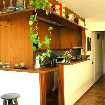 Apartment Apartamentos Politur *