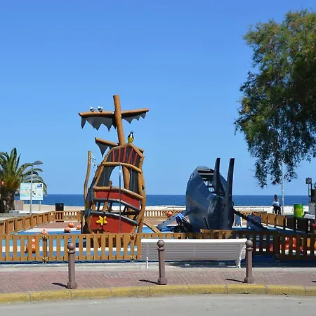 Lägenhet Apartamentos Politur Platja d'Aro