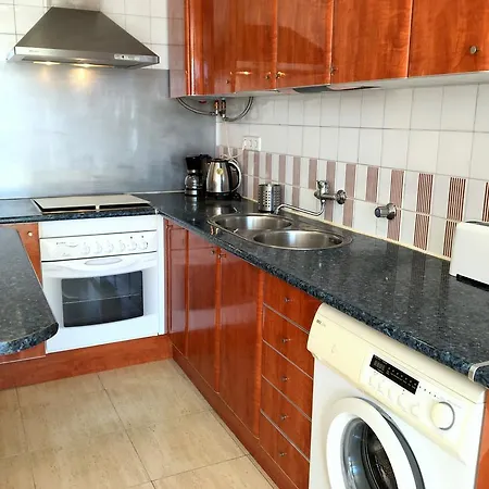 Apartamentos Politur Apartment