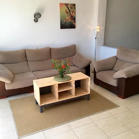 Apartment Apartamentos Politur