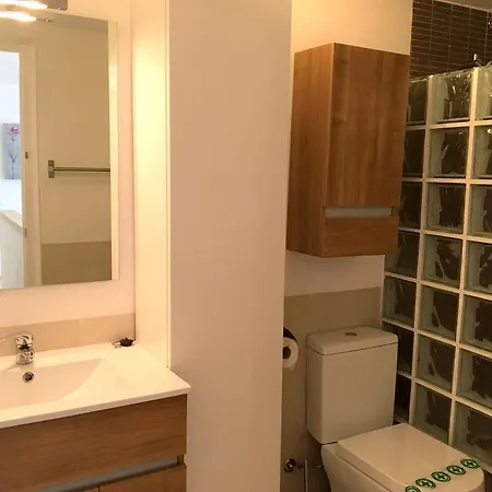 Apartamentos Politur Apartment *
