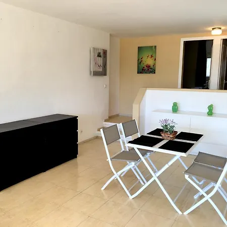 Apartamentos Politur